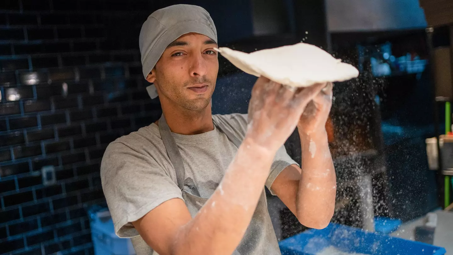 Montevideo, Uruguay - Best in Travel 2023 - Shot October 2022