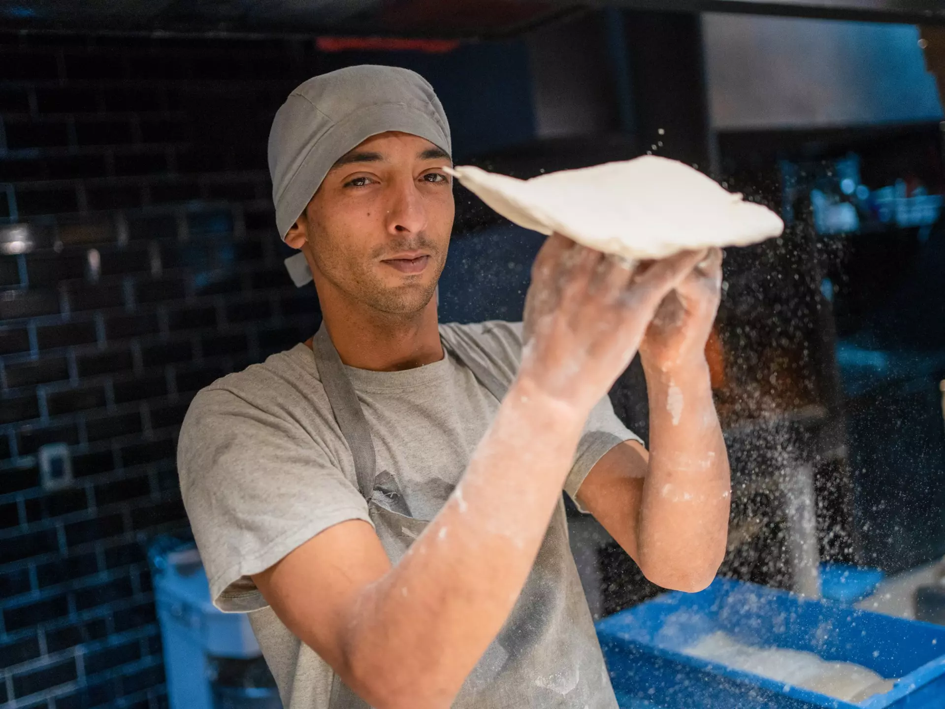 Montevideo, Uruguay - Best in Travel 2023 - Shot October 2022