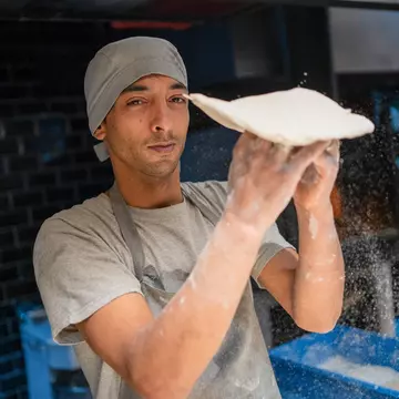 Montevideo, Uruguay - Best in Travel 2023 - Shot October 2022