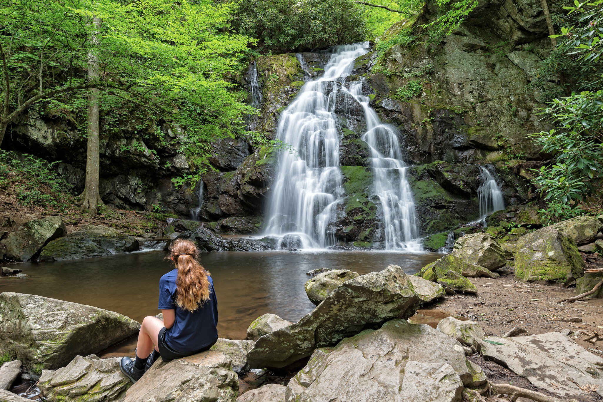 These top tips will help you prepare for the perfect trip to Great Smoky Mountains National Park © Jim Vallee / Shutterstock