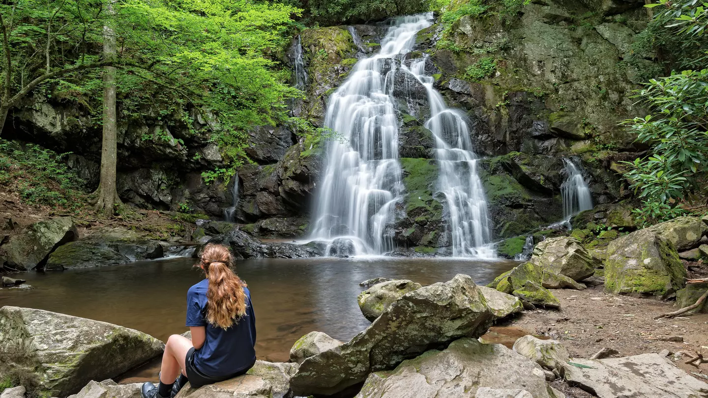 These top tips will help you prepare for the perfect trip to Great Smoky Mountains National Park © Jim Vallee / Shutterstock