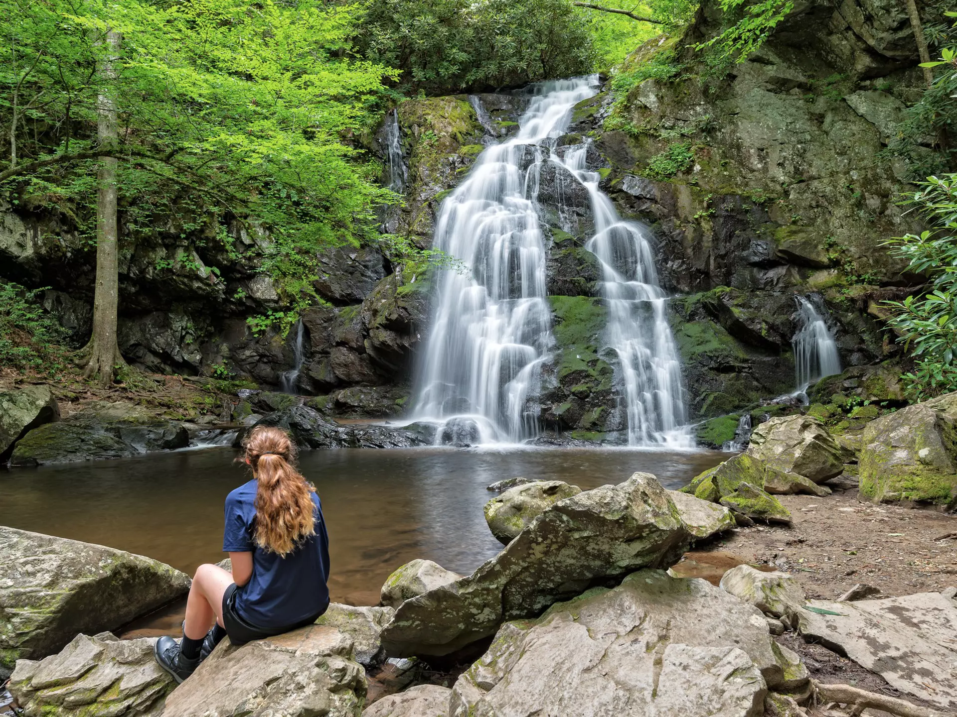 These top tips will help you prepare for the perfect trip to Great Smoky Mountains National Park © Jim Vallee / Shutterstock