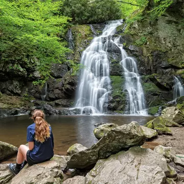 These top tips will help you prepare for the perfect trip to Great Smoky Mountains National Park © Jim Vallee / Shutterstock