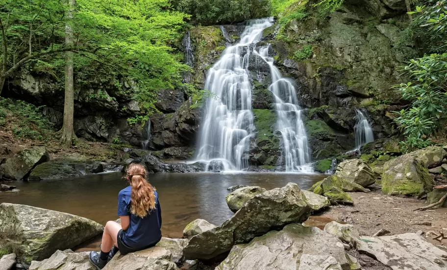 These top tips will help you prepare for the perfect trip to Great Smoky Mountains National Park © Jim Vallee / Shutterstock