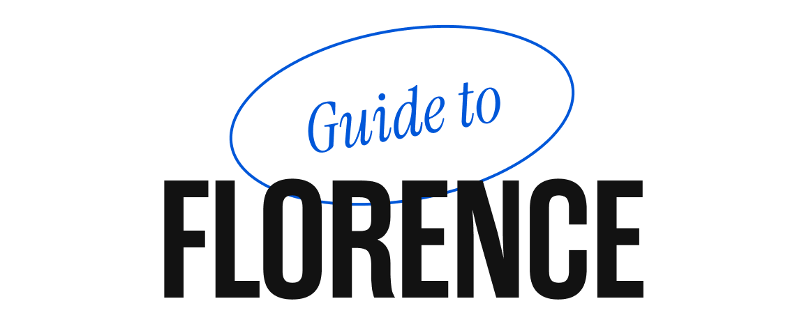 Guide to Florence