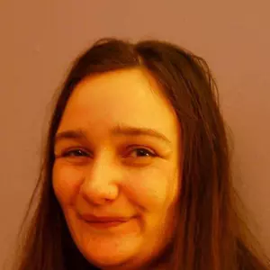 Samantha McGarry