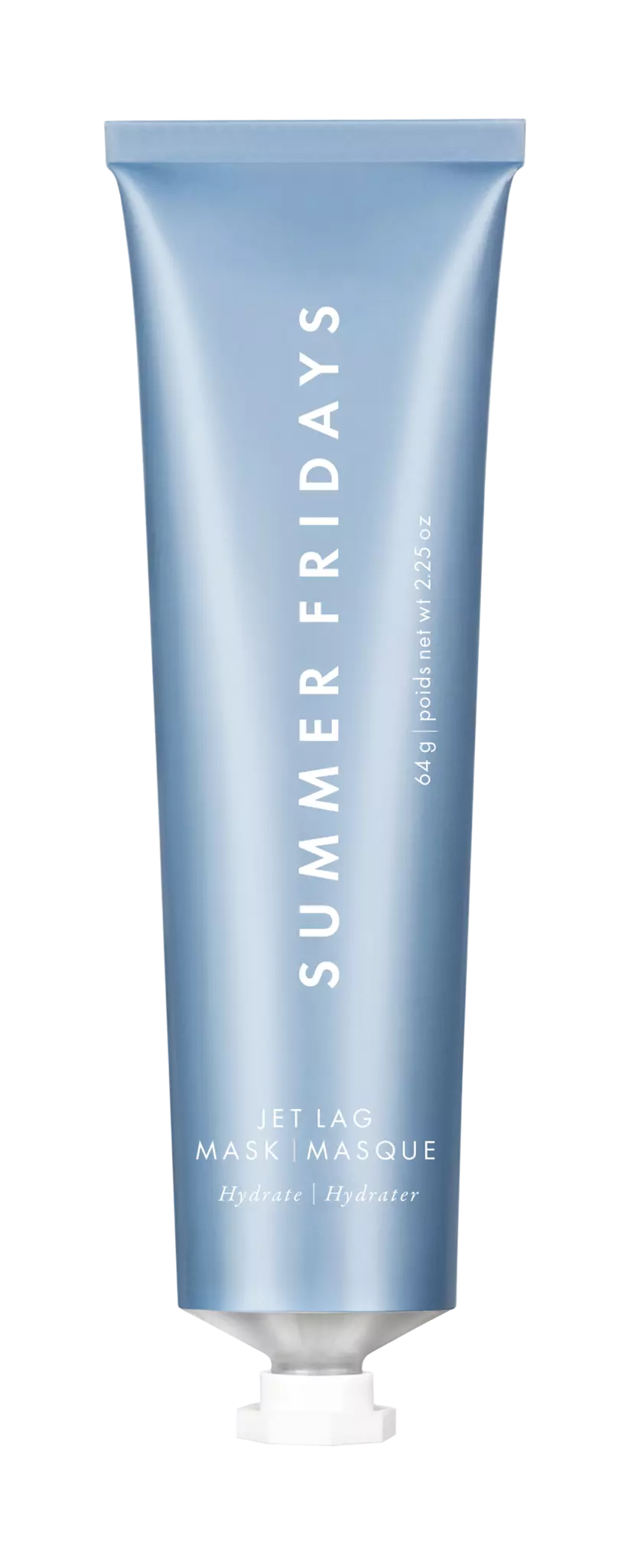 Summer Fridays Jet Lag Mask