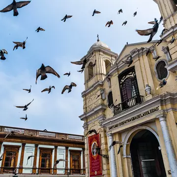 Cathedral of San Francisco in Lima, Peru; Shutterstock ID 523965208; your: Alex Howard; gl: 65050; netsuite: Online Editorial; full: Lima for free
523965208
america, architecture, armas, attraction, built, capital, cathedral, catholic, church, city, colonial, convent, destination, dove, francisco, government, landscape, lima, main, mayor, miraflores, monasterio, monastery, moorish, nature, old, park, people, peru, plaza, religion, religious, san, scene, spanish, square, tourism, tourist, tower, travel, urban, vacation, yellow