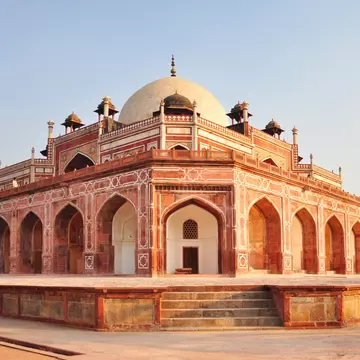 Discover Delhi's layered history on this 3-day itinerary. AHPix/Shutterstock