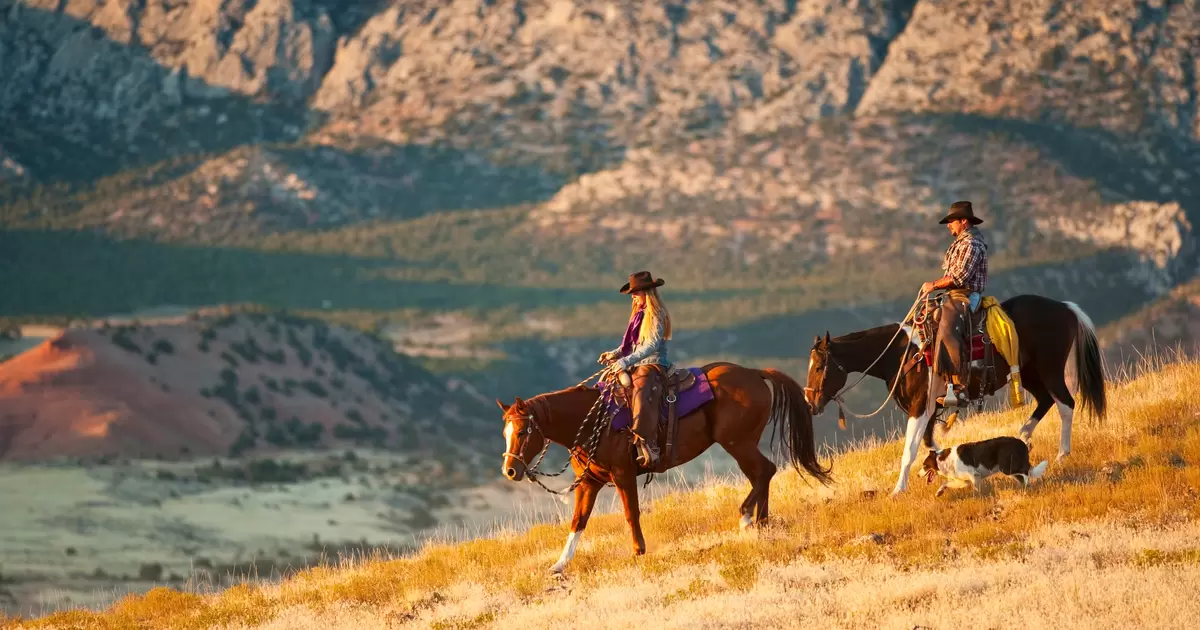 The best life-changing dude ranch experiences in the US - Lonely Planet
