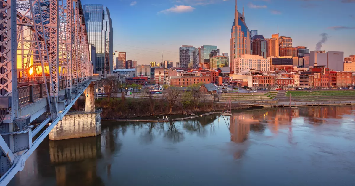 When to visit Nashville - Lonely Planet