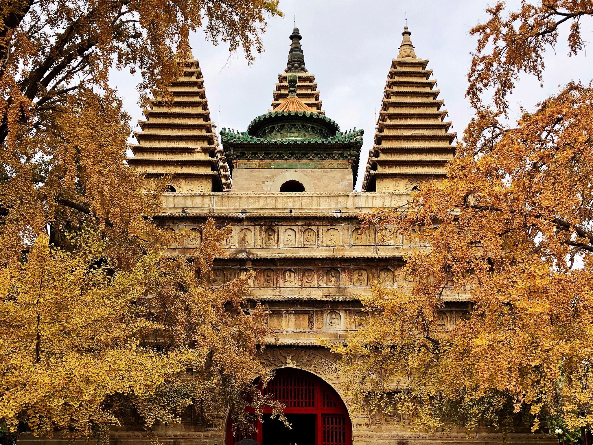 GettyImages-1189340005.jpg
Buddhist Temple in the Golden Autumn