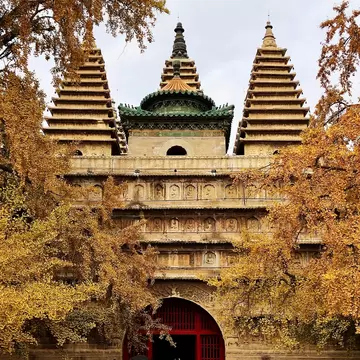 GettyImages-1189340005.jpg
Buddhist Temple in the Golden Autumn