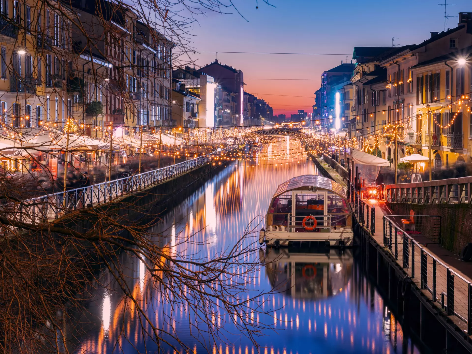 Photo taken in Milan, Italy
1246928004
bridge, bridge - man made structure, building, high rise, mode of transportation