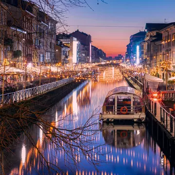 Photo taken in Milan, Italy
1246928004
bridge, bridge - man made structure, building, high rise, mode of transportation