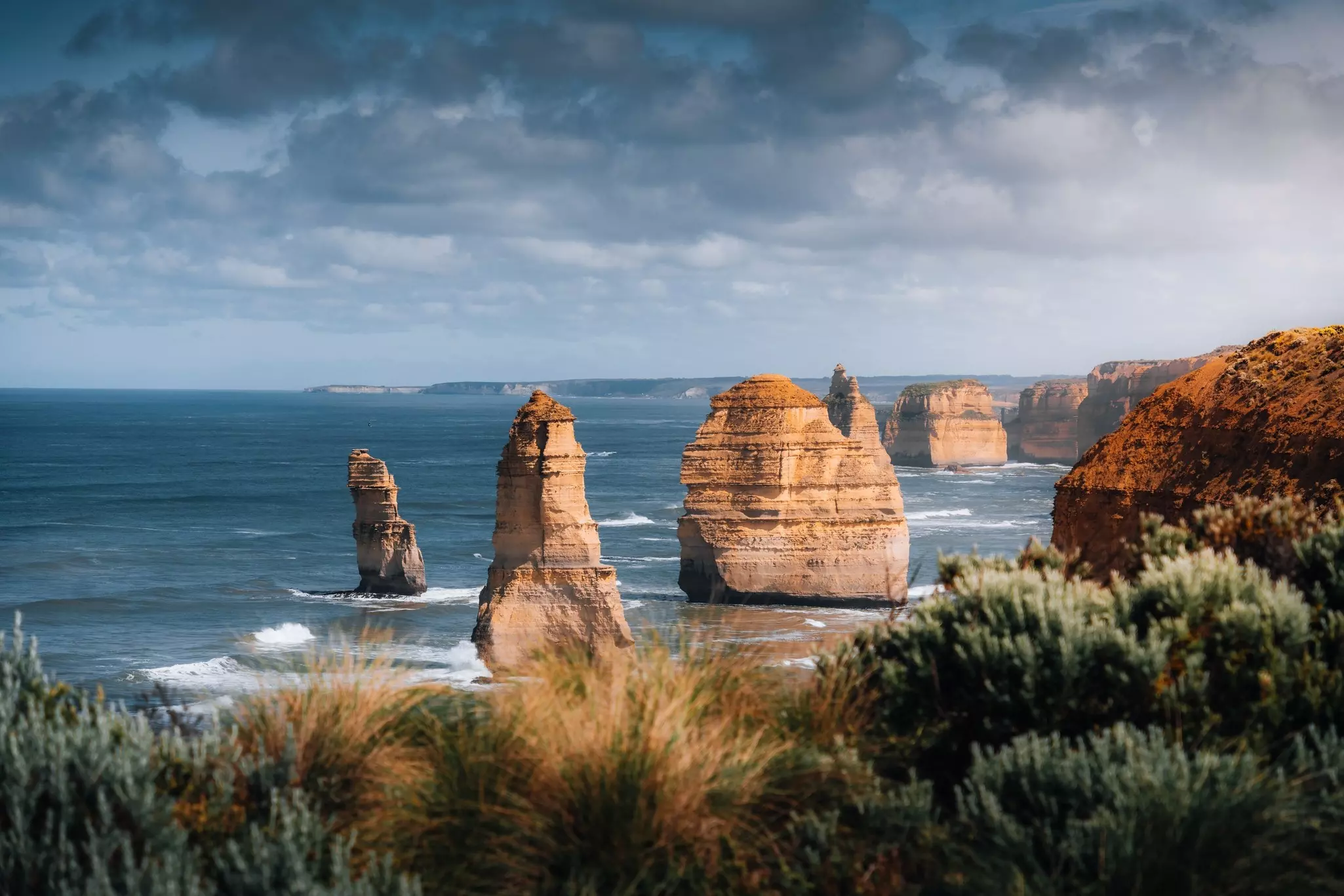12 Apostles, Great Ocean Road, Australia
