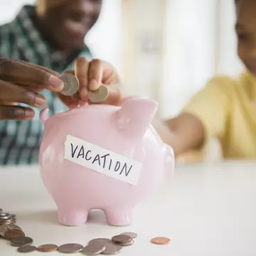 Father and son saving coins for vacation
508482555
12-13 years, 35-39 years, achievement, adhesive tape, african-american ethnicity, anticipation, aspirations, banking, black hair, bonding, boy, boys, brunette, budget, budgeting, childhood, close up, coin, color image, concept, concepts, day, dollar, domestic life, enjoying, excitement, family with one child, father, finance, focus on foreground, front view, future, goal, hand, happy, head and shoulders, holding, horizontal, ideas, indoors, investing, investment, jersey city, lifestyle, love, man, mid adult, mid adult men, money, new jersey, one parent, optimism, penny, people, personal finance, photography, piggy bank, placing, planning, practical, pre-adolescent child, preparing, responsibility, saving, saving for a rainy day, savings, sitting, smiling, son, surface level, teamwork, text, together, togetherness, travel, two people, united states, vacation, wealth