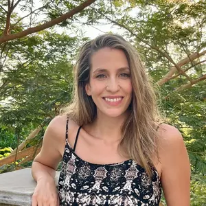 Maria Silvia Trigo