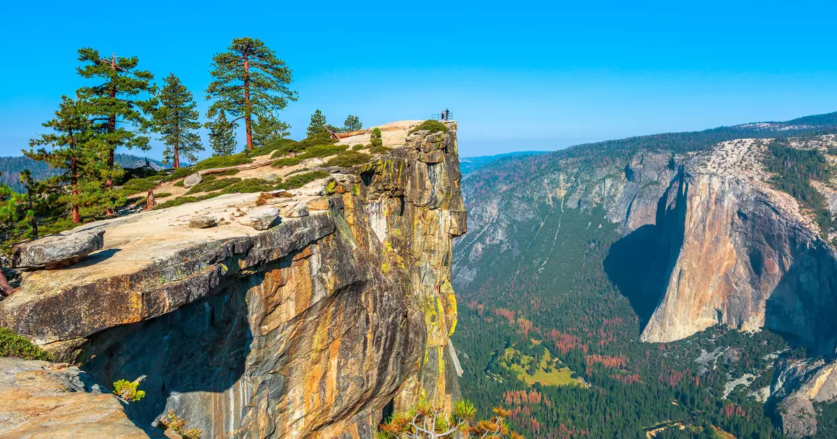 The best time to visit Yosemite National Park - Lonely Planet