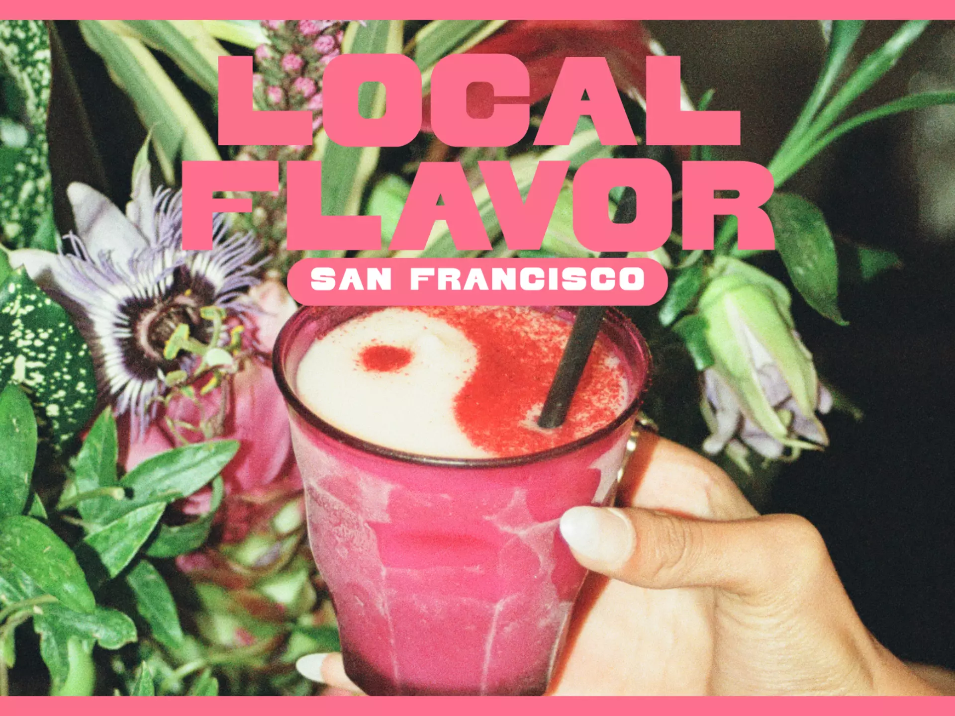 San Francisco is home to a wealth of fun and interesting places to eat and drink, such as Moongate Lodge where you'll find cocktails inspired by the Chinese lunar calendar © Moongate Lounge / Trinity White - Star Gazers Creative