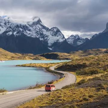 From the most iconic long-distance routes to round-trip drives that can be done in a day, these are the best road trips in Patagonia © Marco Bottigelli / Getty Images