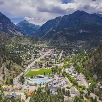 Experience these US destinations with a hefty dose of European style © Brad Holt / Getty Images