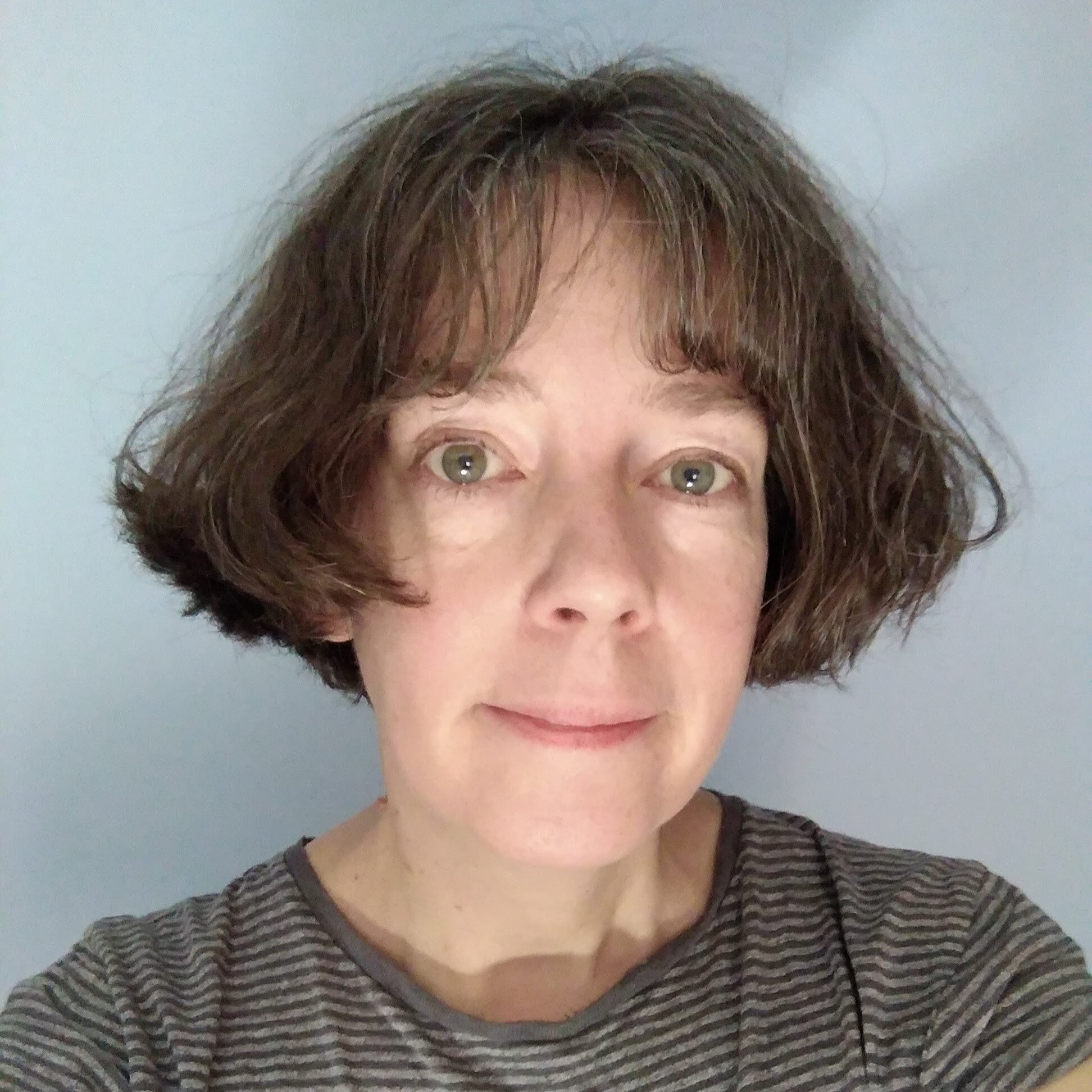 Felicity Hughes