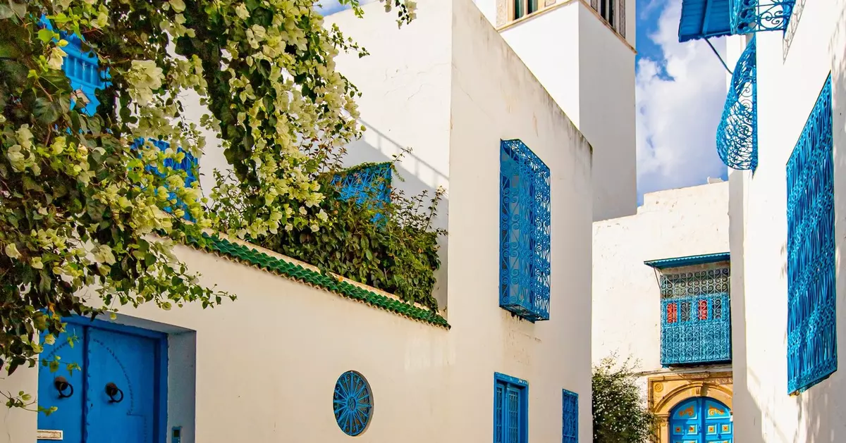 Lonely Planet Newsletter