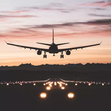 We take a look at what turbulence is and the risks to passengers © Jetlinerimages / Getty Images