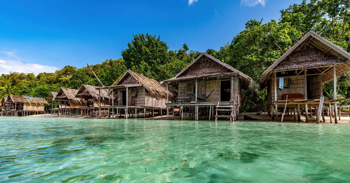 The 13 best places to visit in Indonesia - Lonely Planet