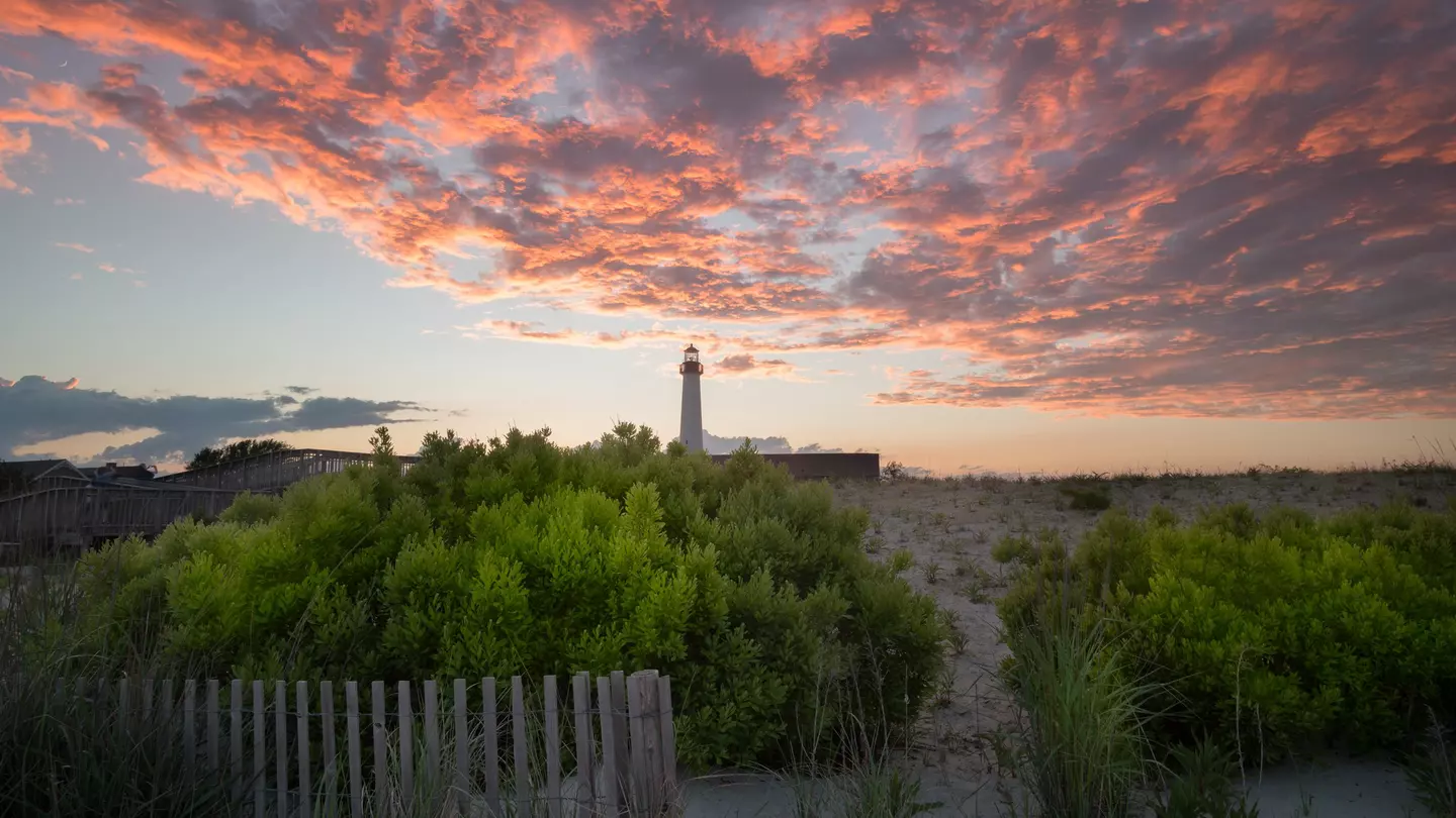 Cape May Point