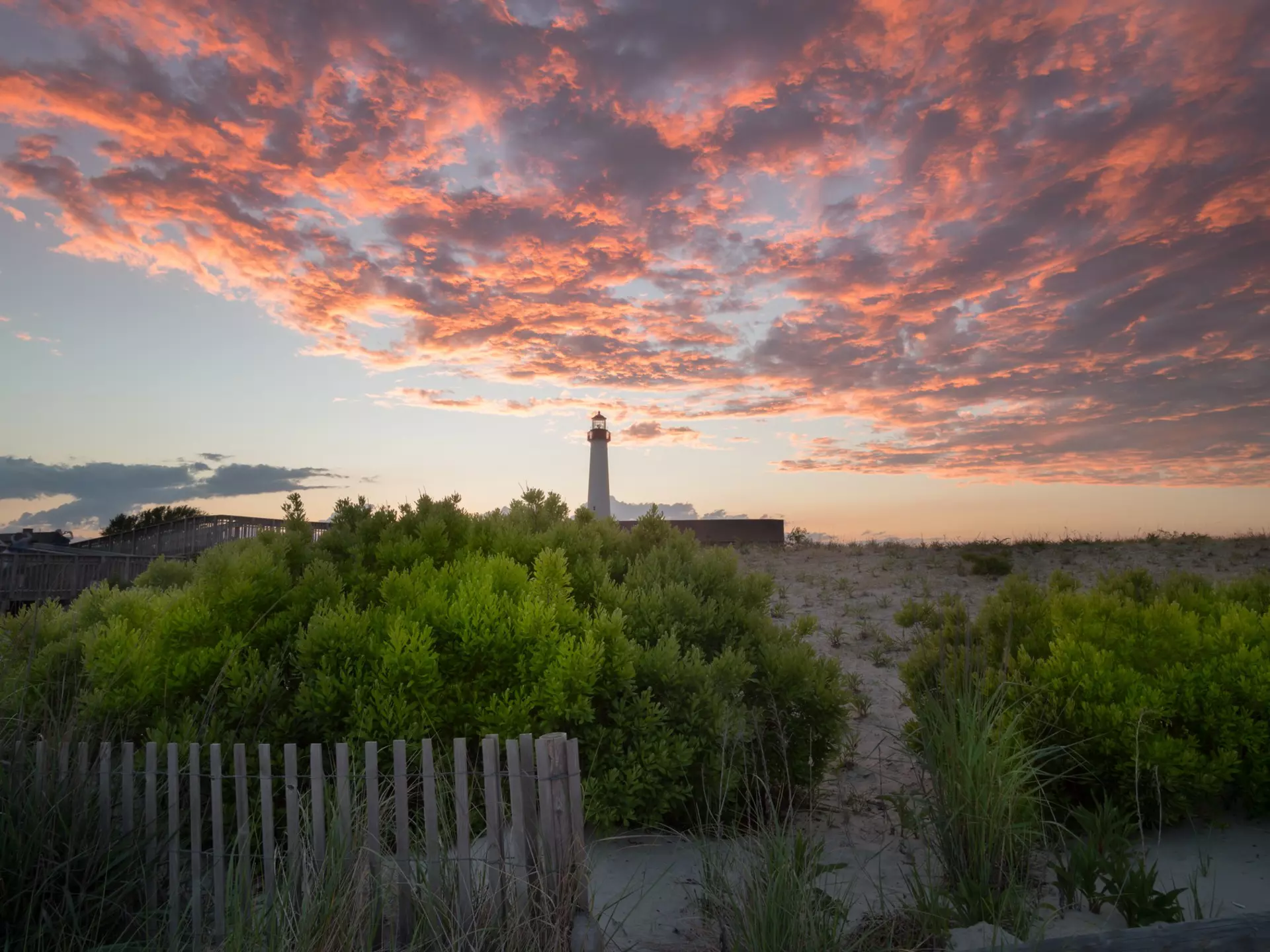 Cape May Point