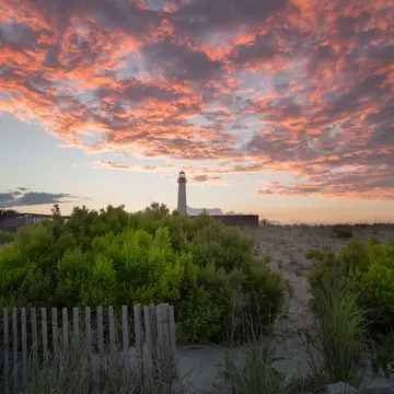 Cape May Point