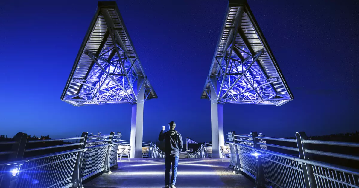 First-time guide to Edmonton, Alberta's capital city - Lonely Planet