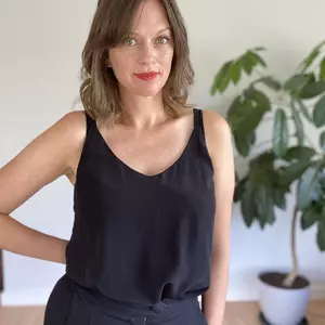 Maggie Wicks