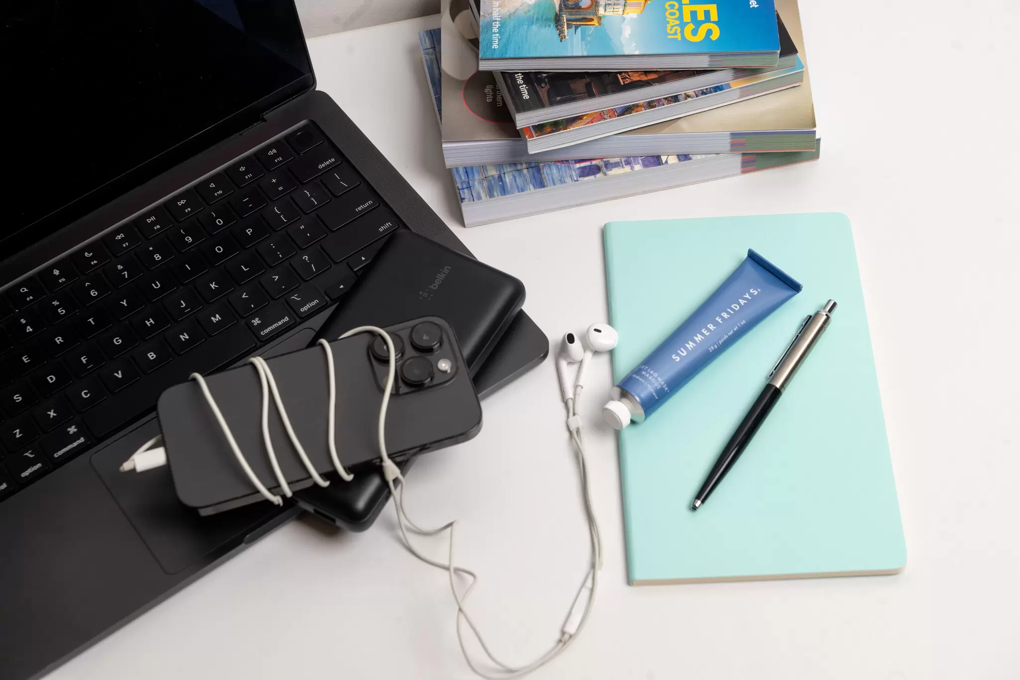 The best gifts for your friend who works from everywhere. Rhia Hylton/Lonely Planet
