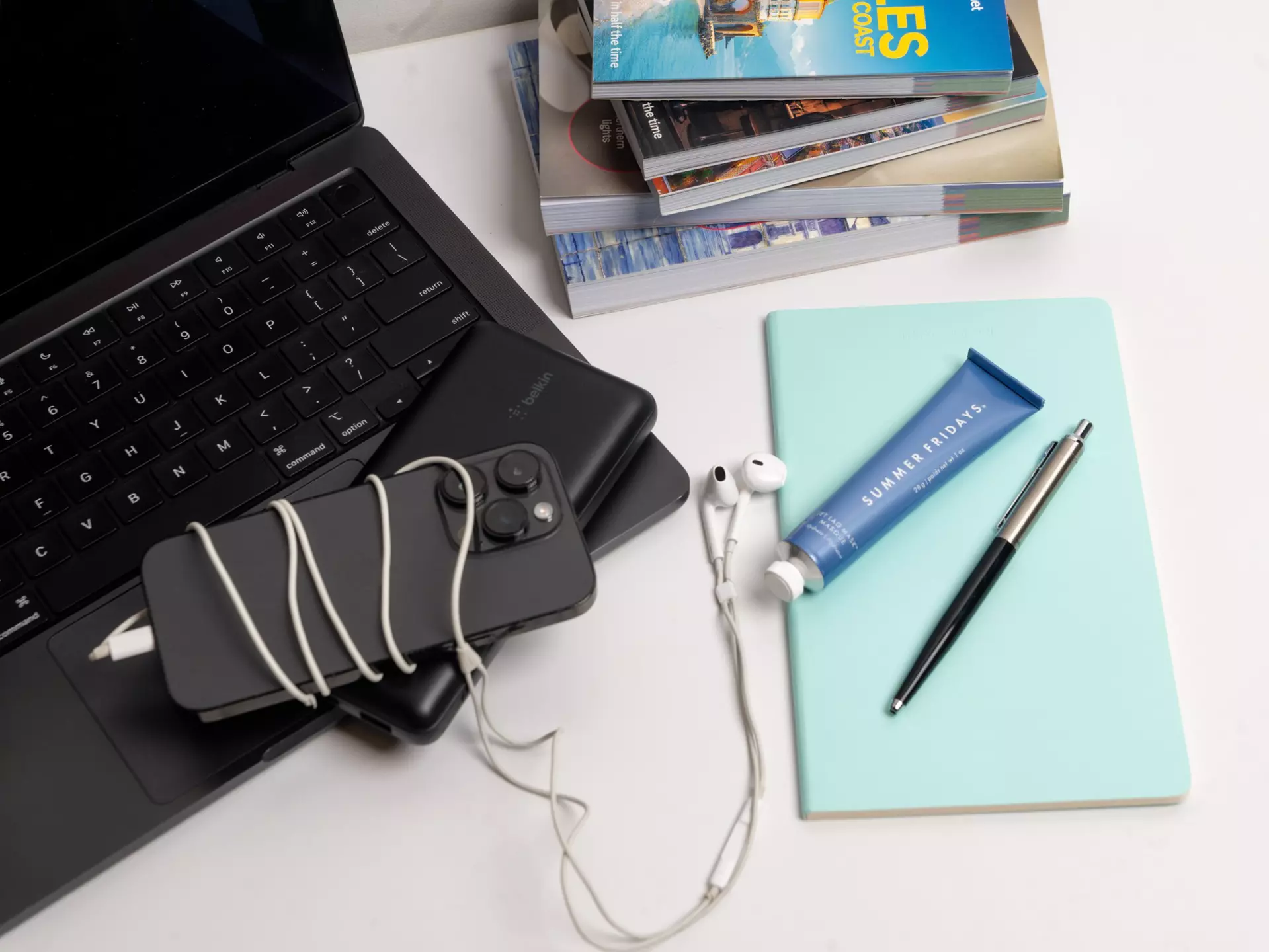 The best gifts for your friend who works from everywhere. Rhia Hylton/Lonely Planet