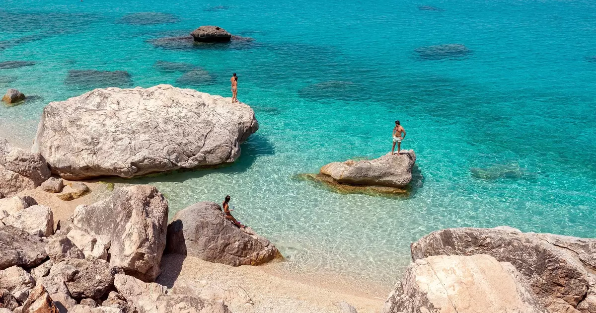 The 8 best things to do in Sardinia - Lonely Planet