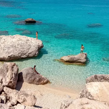 The 8 best things to do in Sardinia