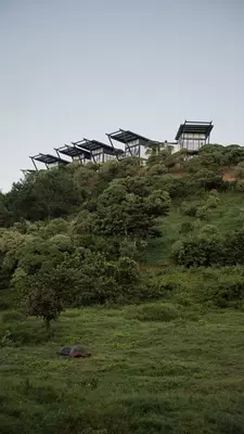 Courtesy images from Pikaia Lodge in Ecuador
Use for Best remote lodges in South America