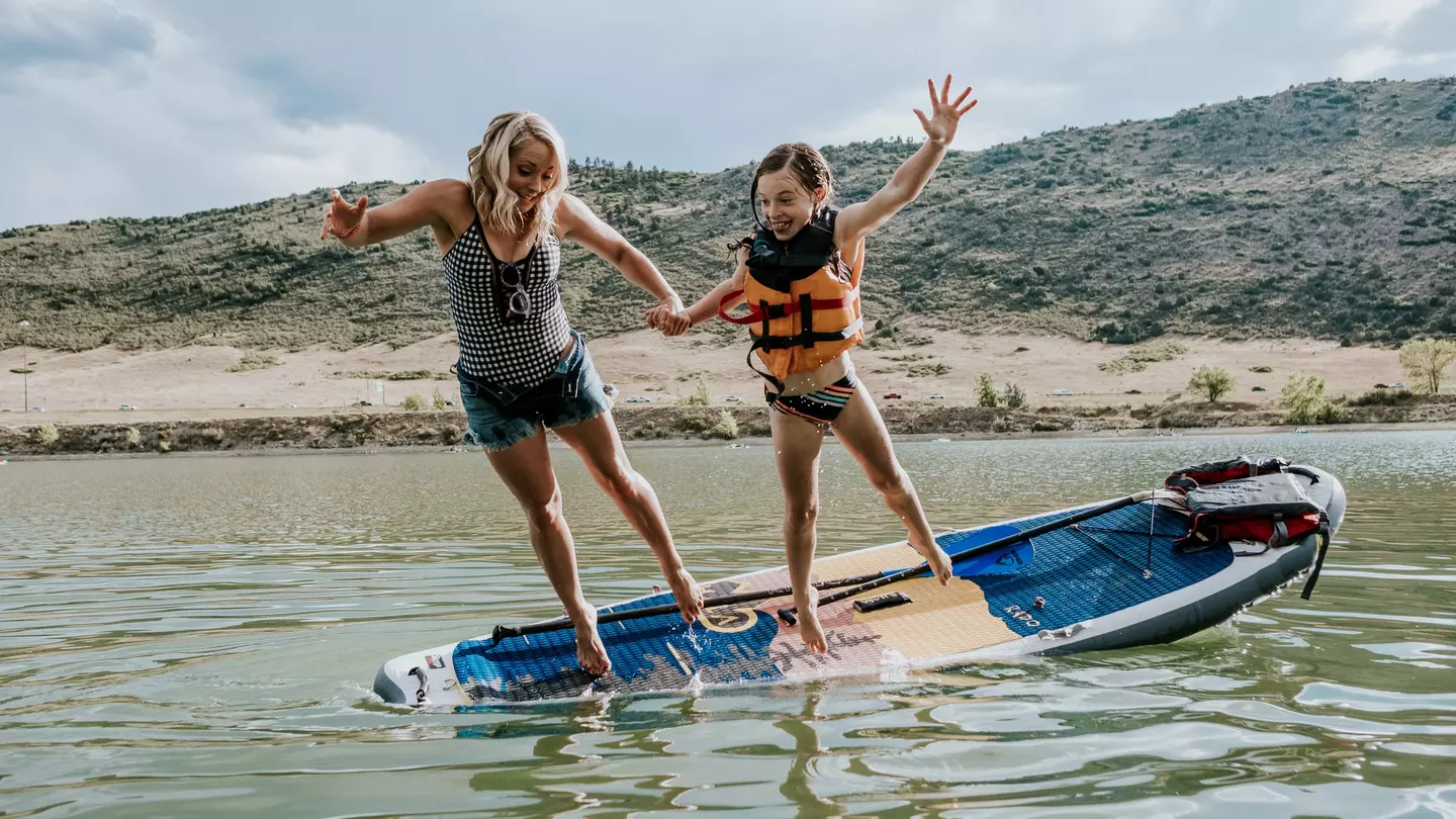 Get prepared to dive into Denver with our local tips on what you need to know © Cavan Images / Getty Images