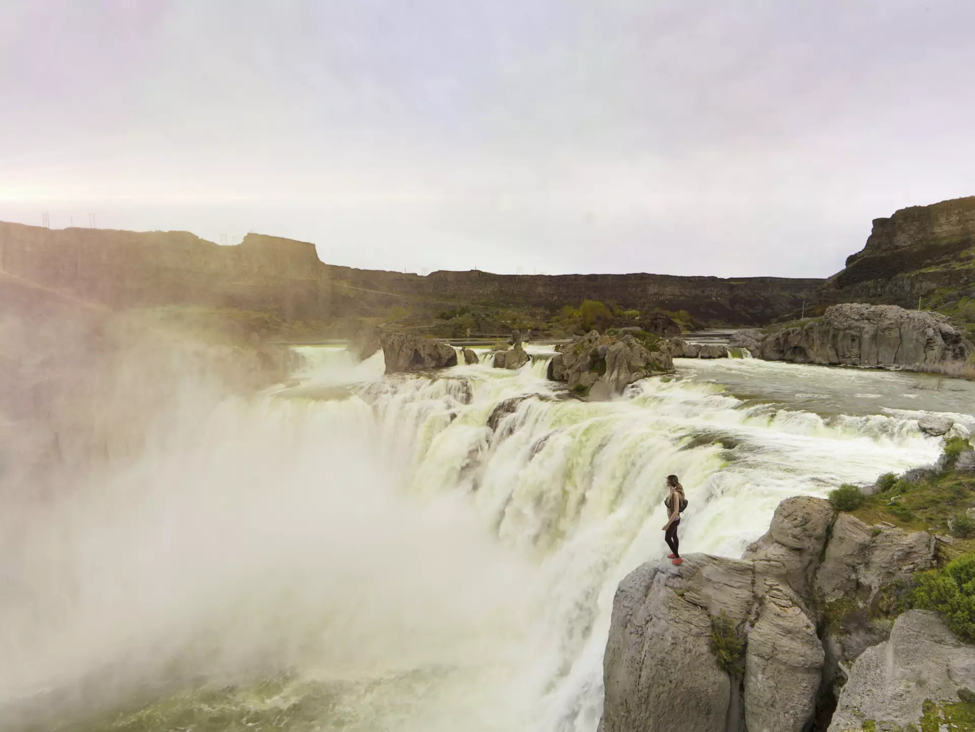These incredible waterfalls in the US are worth traveling for © pick-uppath / Getty Images