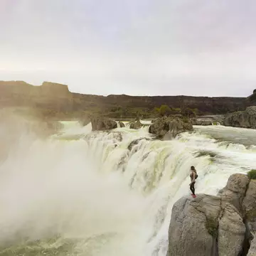 These incredible waterfalls in the US are worth traveling for © pick-uppath / Getty Images