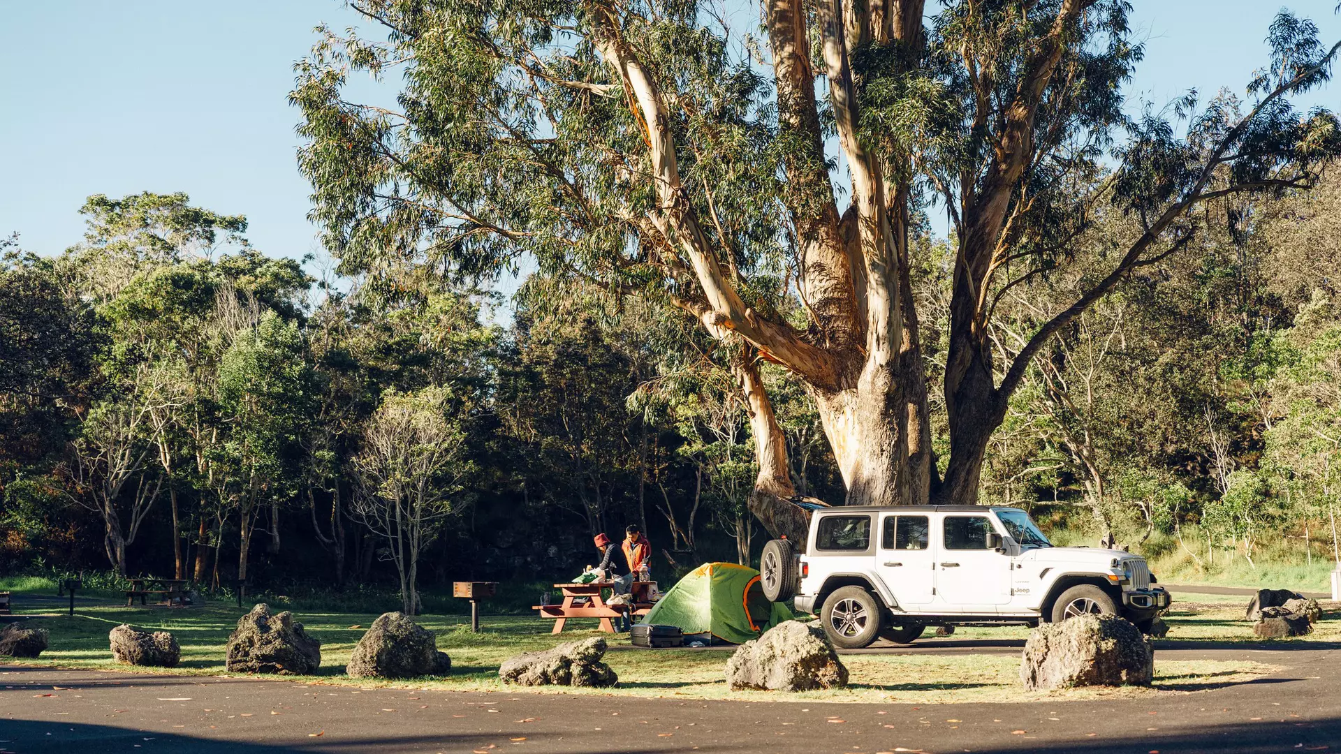 Michelle Mishina Kunz for Lonely Planet