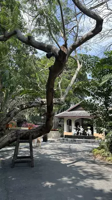 Anantara Bophut Koh Samui