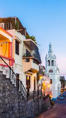 Santo Domingo, Dominican Republic