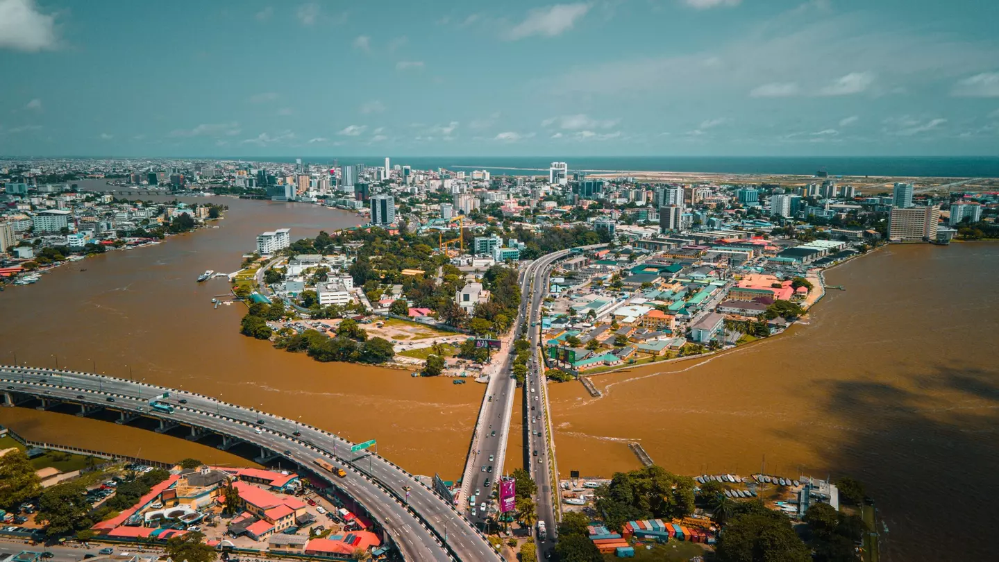 Explore more of Nigeria with these top road trip routes © Kehinde Temitope Odutayo / Shutterstock