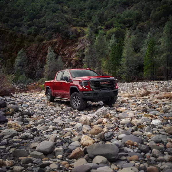 Uploaded for GMC partnership-- DO NOT USE