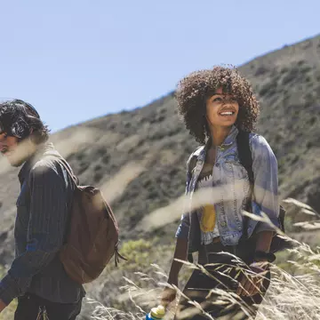 From December to April is the perfect time for hiking in St Lucia © The Good Brigade / Getty Images