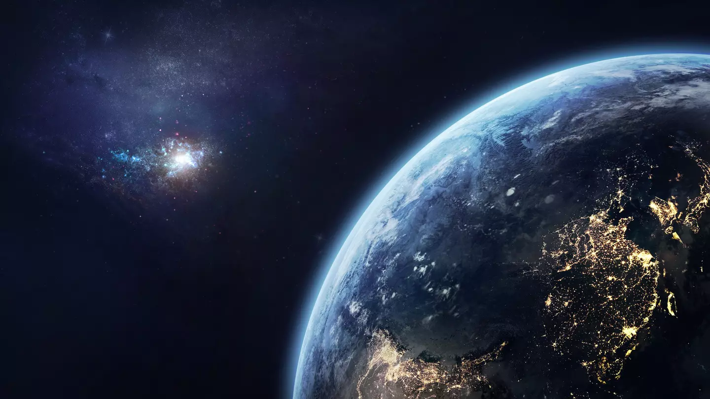 Ready to see the world in a whole new light? Dima Zel / Shutterstock